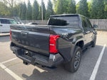 2025 Toyota Tacoma 2WD TRD Sport