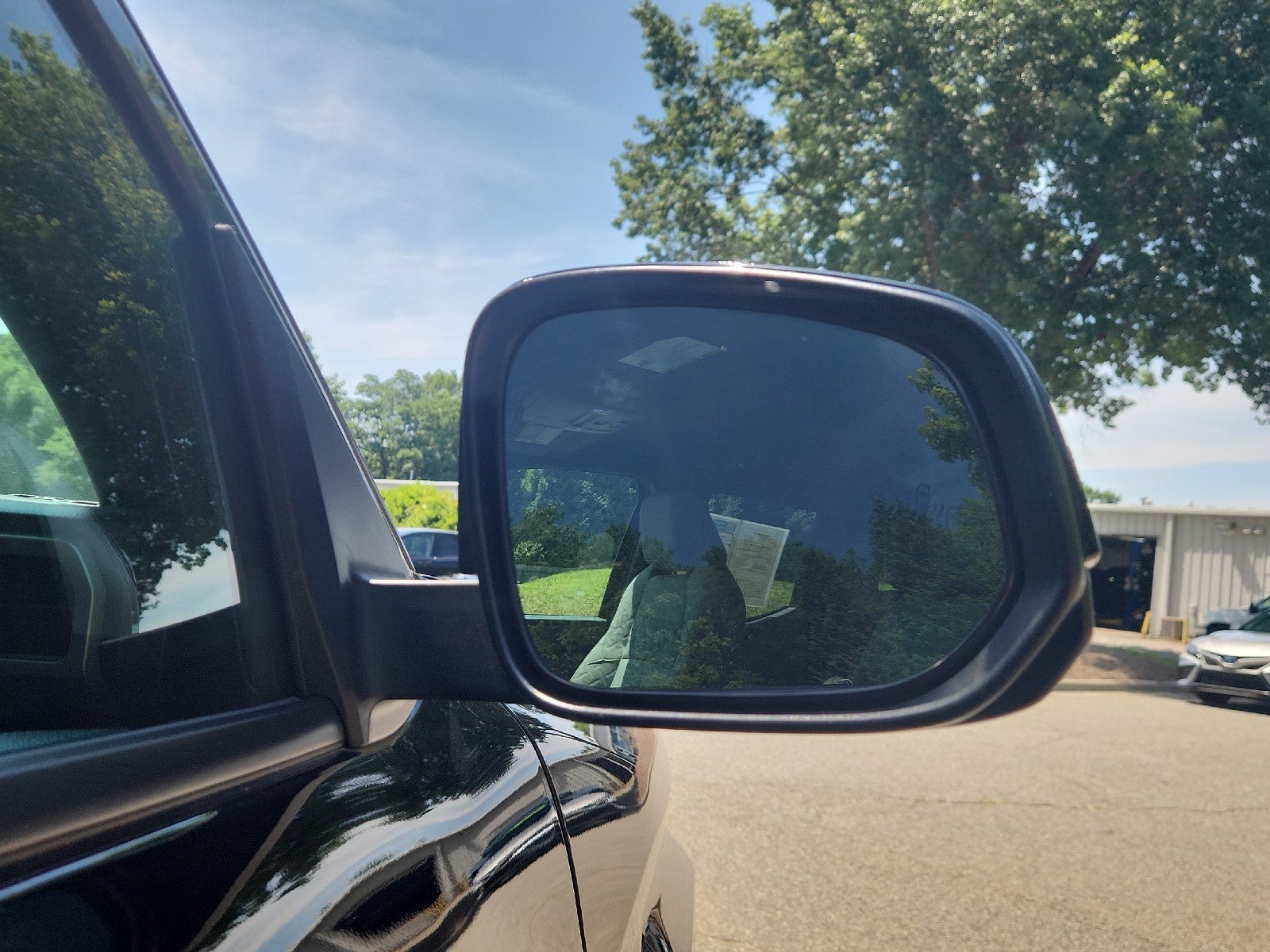 2025 Toyota Tacoma 4WD SR5