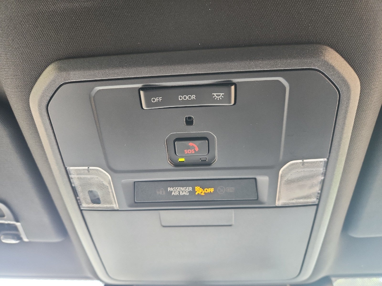2025 Toyota Tacoma 4WD SR5