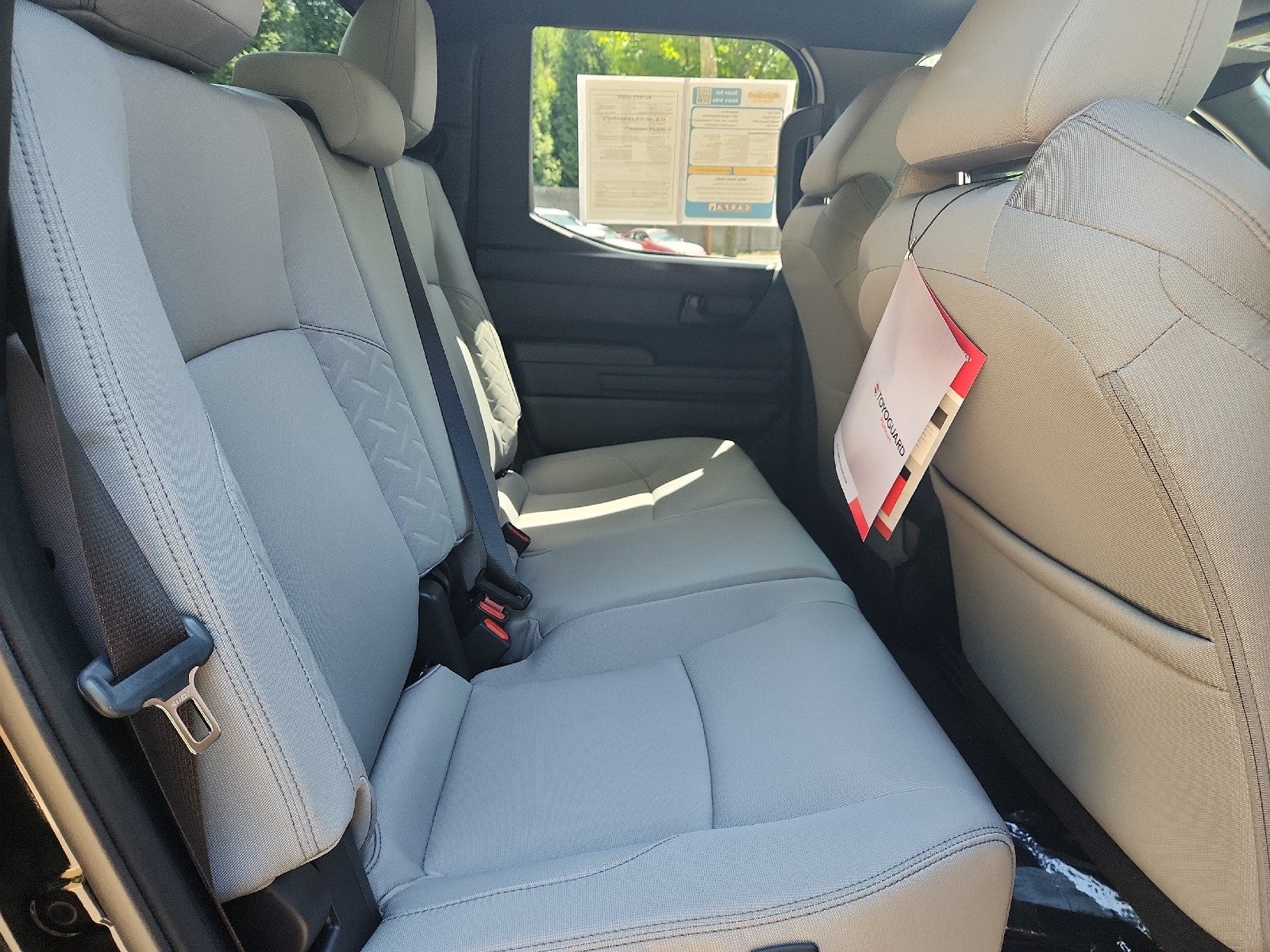 2025 Toyota Tacoma 4WD SR5