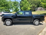 2025 Toyota Tacoma 4WD SR5