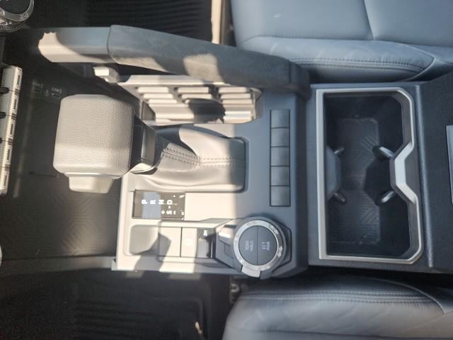 2025 Toyota Tacoma 4WD SR5