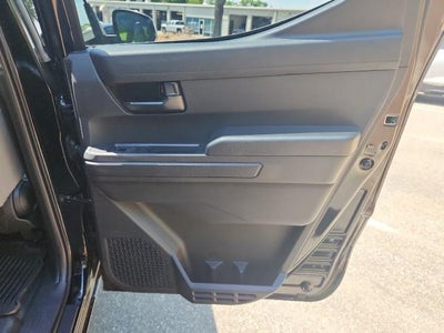 2025 Toyota Tacoma 4WD SR5