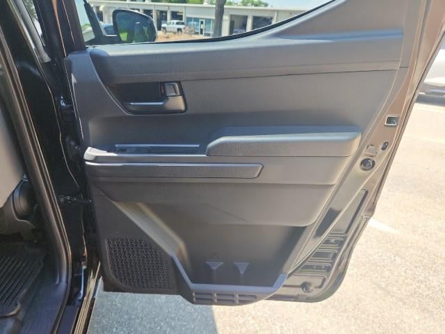 2025 Toyota Tacoma 4WD SR5