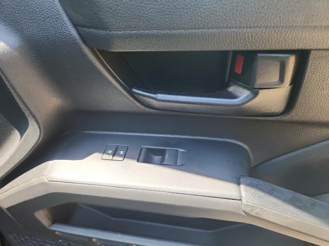 2025 Toyota Tacoma 4WD SR5