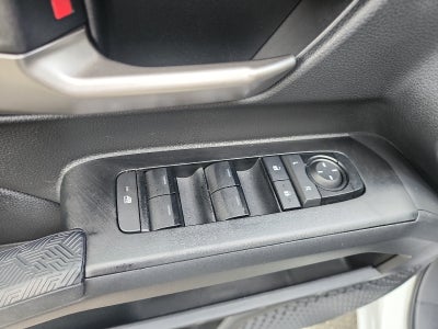 2025 Toyota Tacoma 4WD TRD Sport