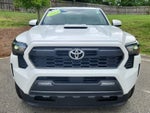 2025 Toyota Tacoma 4WD TRD Sport