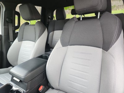 2025 Toyota Tacoma 4WD TRD Sport