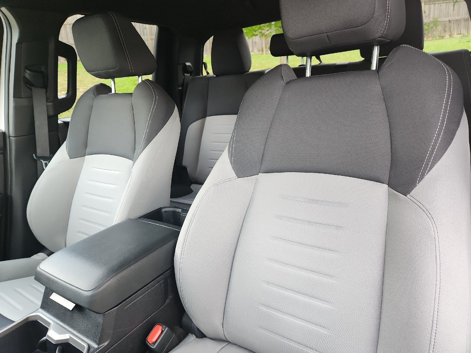 2025 Toyota Tacoma 4WD TRD Sport
