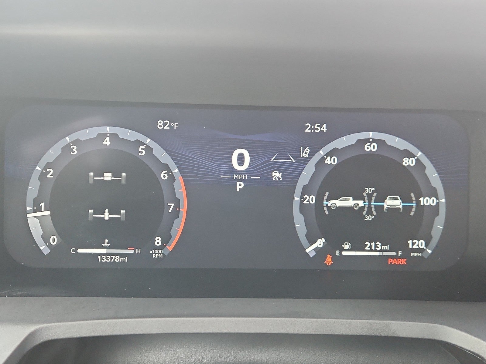 2025 Toyota Tacoma 4WD TRD Sport