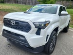 2025 Toyota Tacoma 4WD TRD Sport