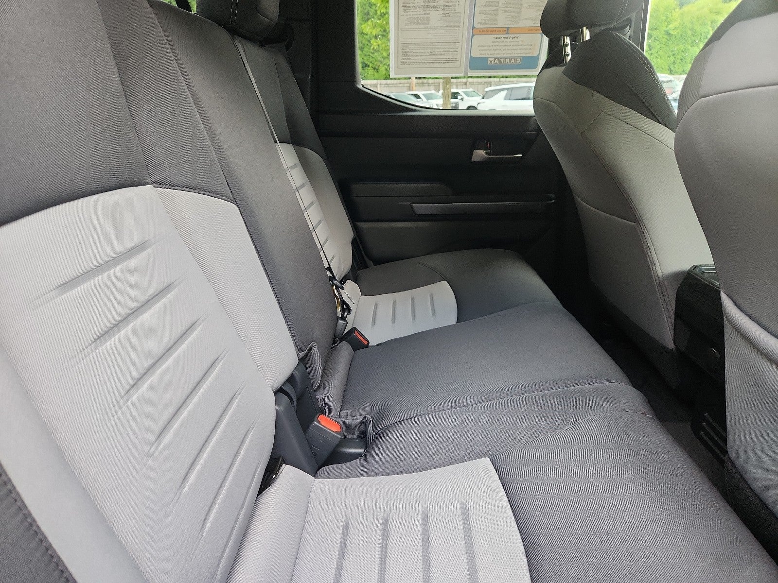 2025 Toyota Tacoma 4WD TRD Sport