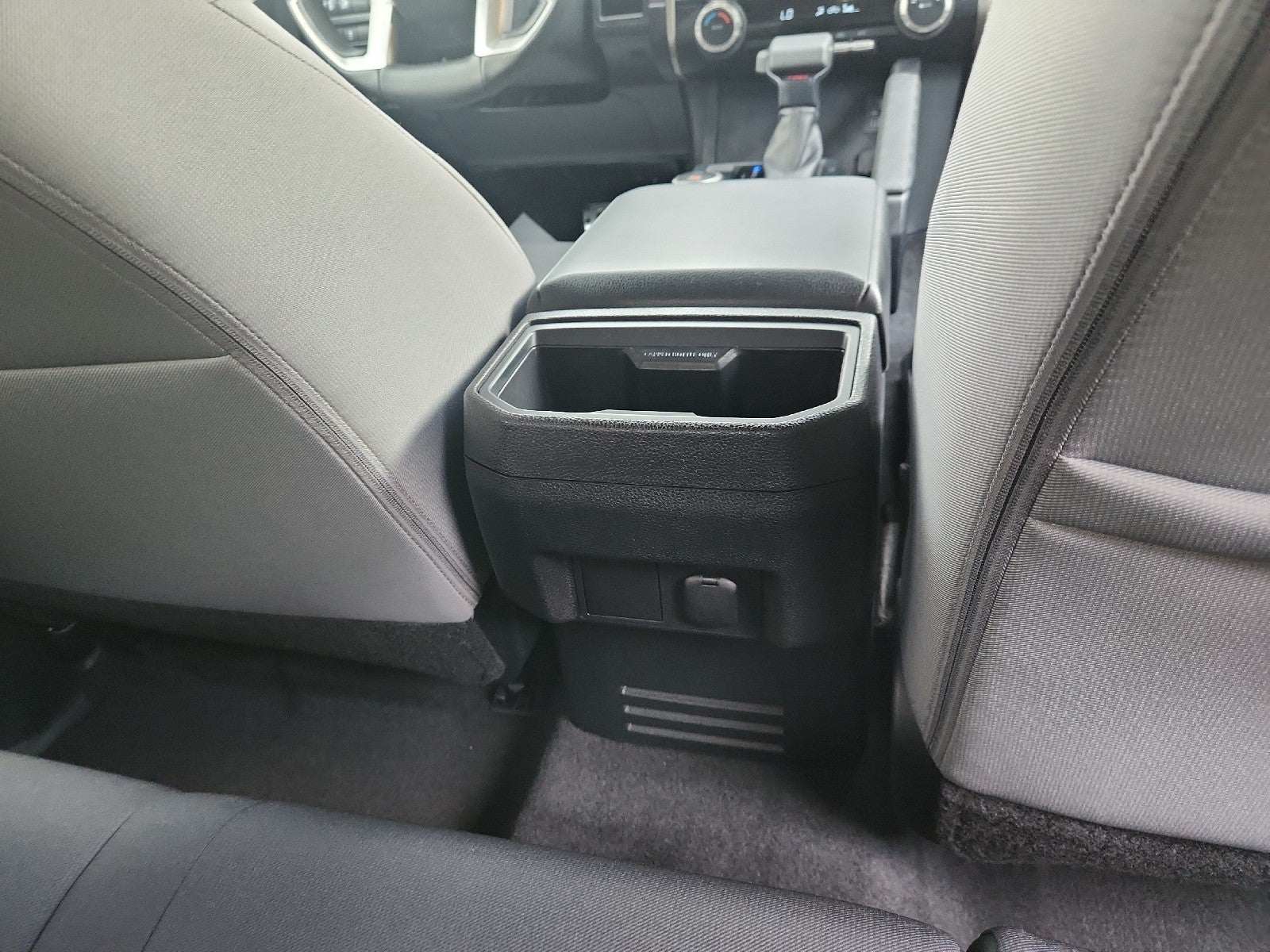 2025 Toyota Tacoma 4WD TRD Sport