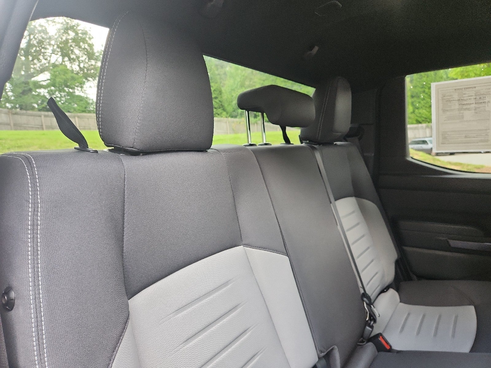 2025 Toyota Tacoma 4WD TRD Sport