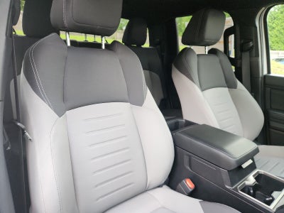 2025 Toyota Tacoma 4WD TRD Sport