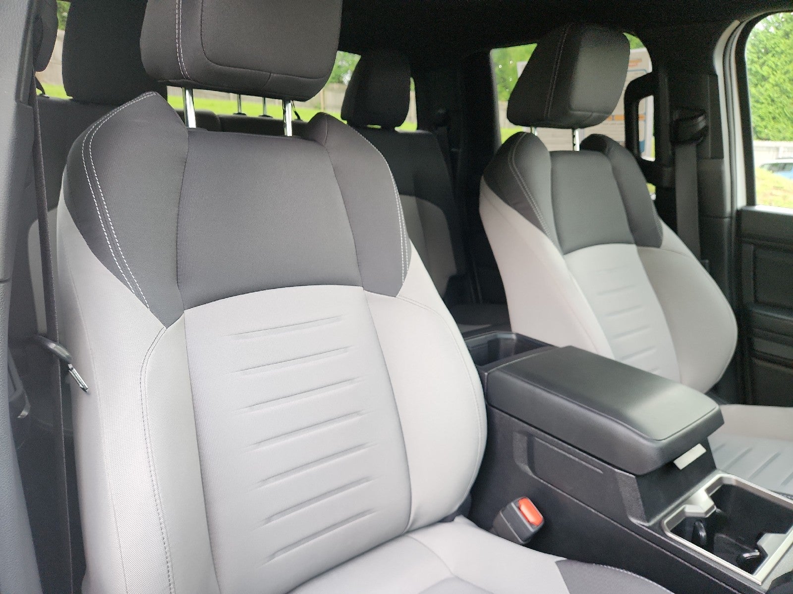 2025 Toyota Tacoma 4WD TRD Sport
