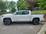 2025 Toyota Tacoma 4WD TRD Sport