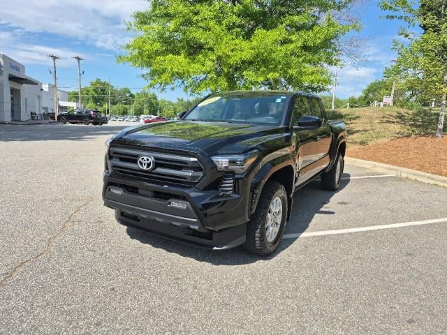 2025 Toyota Tacoma 4WD SR5