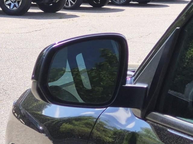 2025 Toyota Tacoma 4WD SR5