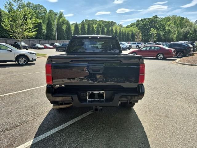 2025 Toyota Tacoma 4WD SR5