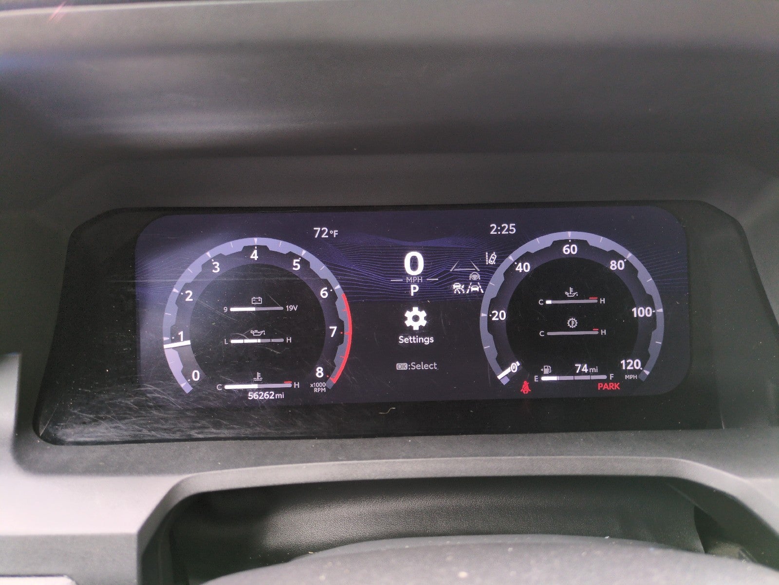 2024 Toyota Tacoma 4WD TRD Off Road
