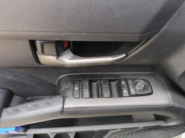 2024 Toyota Tacoma 4WD TRD Off Road