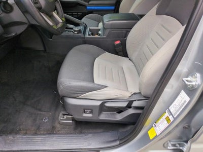 2024 Toyota Tacoma 4WD TRD Off Road