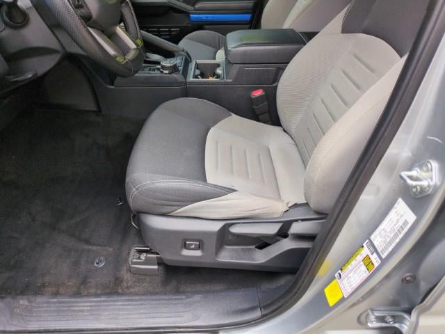 2024 Toyota Tacoma 4WD TRD Off Road