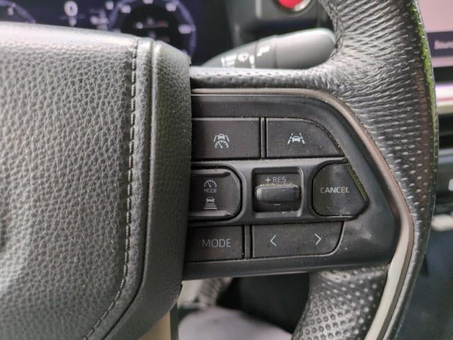 2024 Toyota Tacoma 4WD TRD Off Road