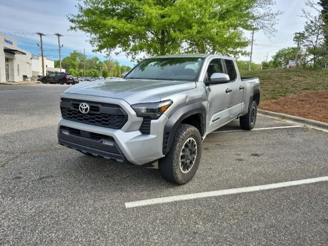 2024 Toyota Tacoma 4WD TRD Off Road