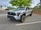 2024 Toyota Tacoma 4WD TRD Off Road