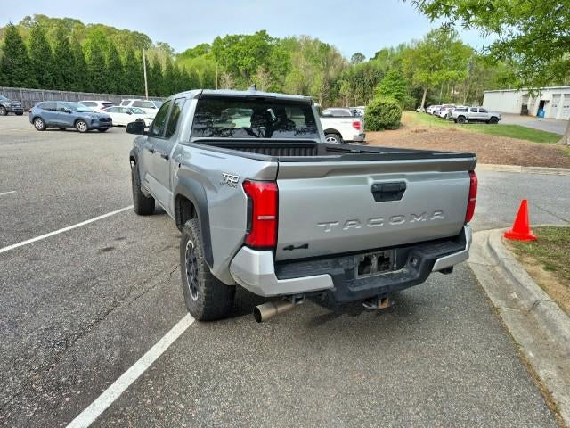 2024 Toyota Tacoma 4WD TRD Off Road