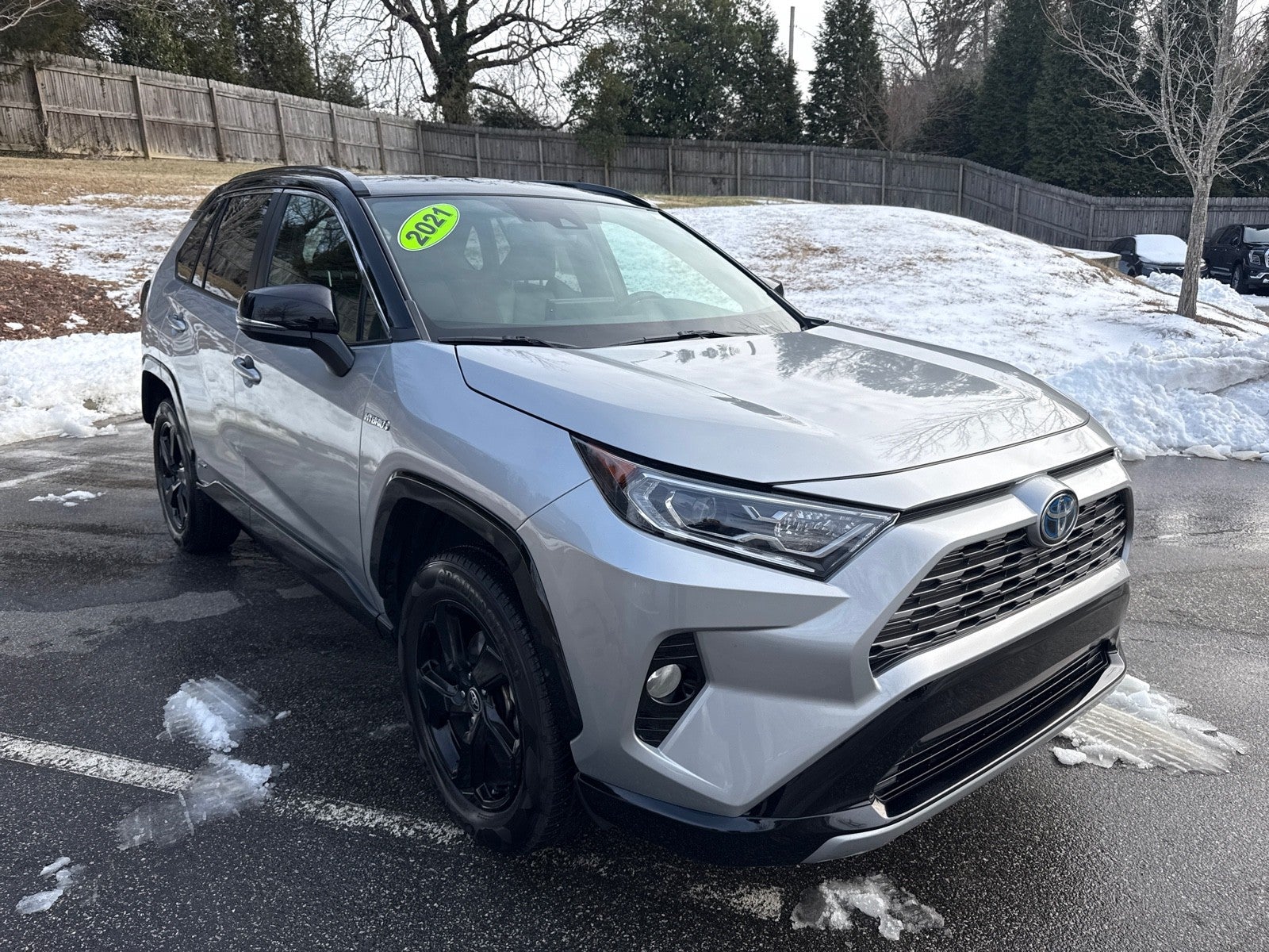 2025 Toyota Tacoma 4WD TRD Sport