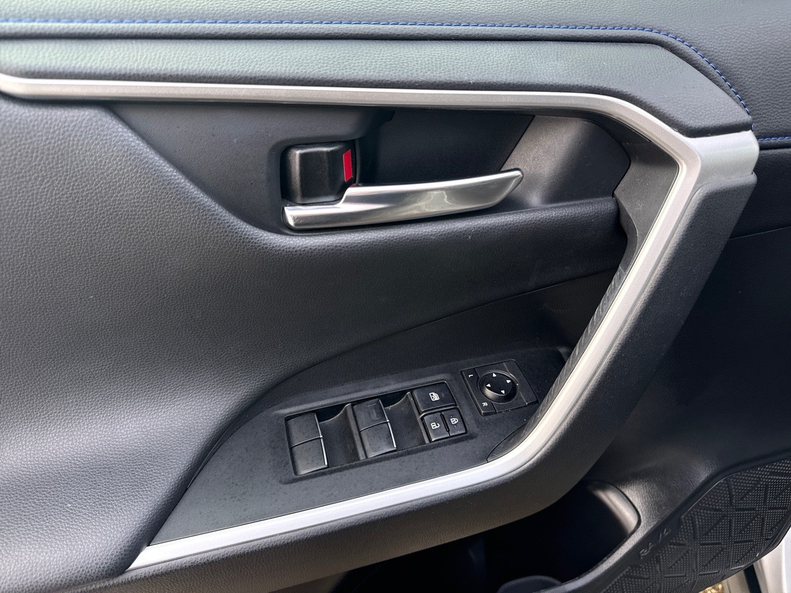 2025 Toyota Tacoma 4WD TRD Sport