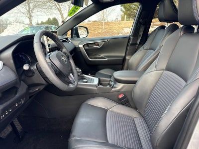 2025 Toyota Tacoma 4WD TRD Sport