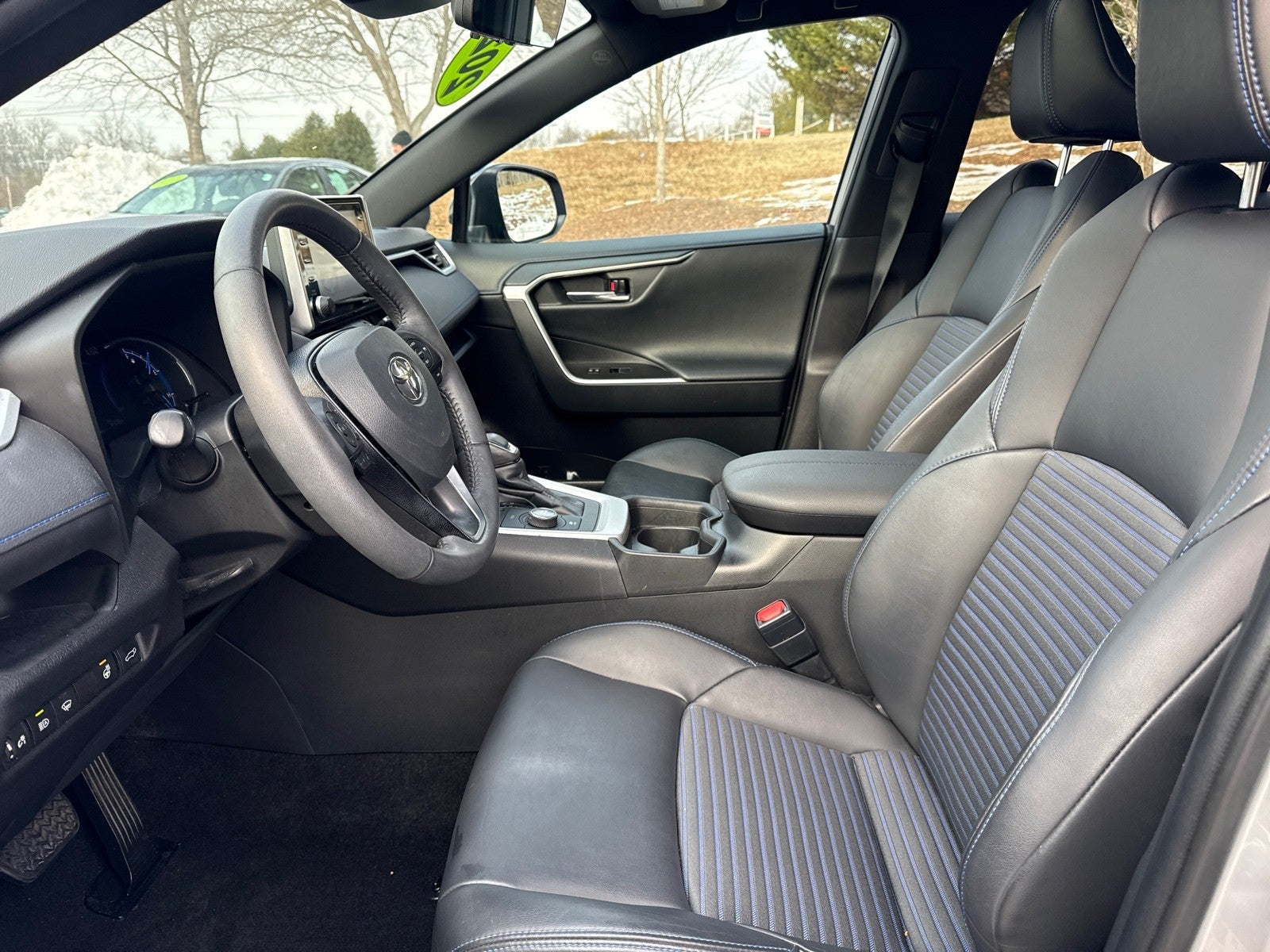 2025 Toyota Tacoma 4WD TRD Sport