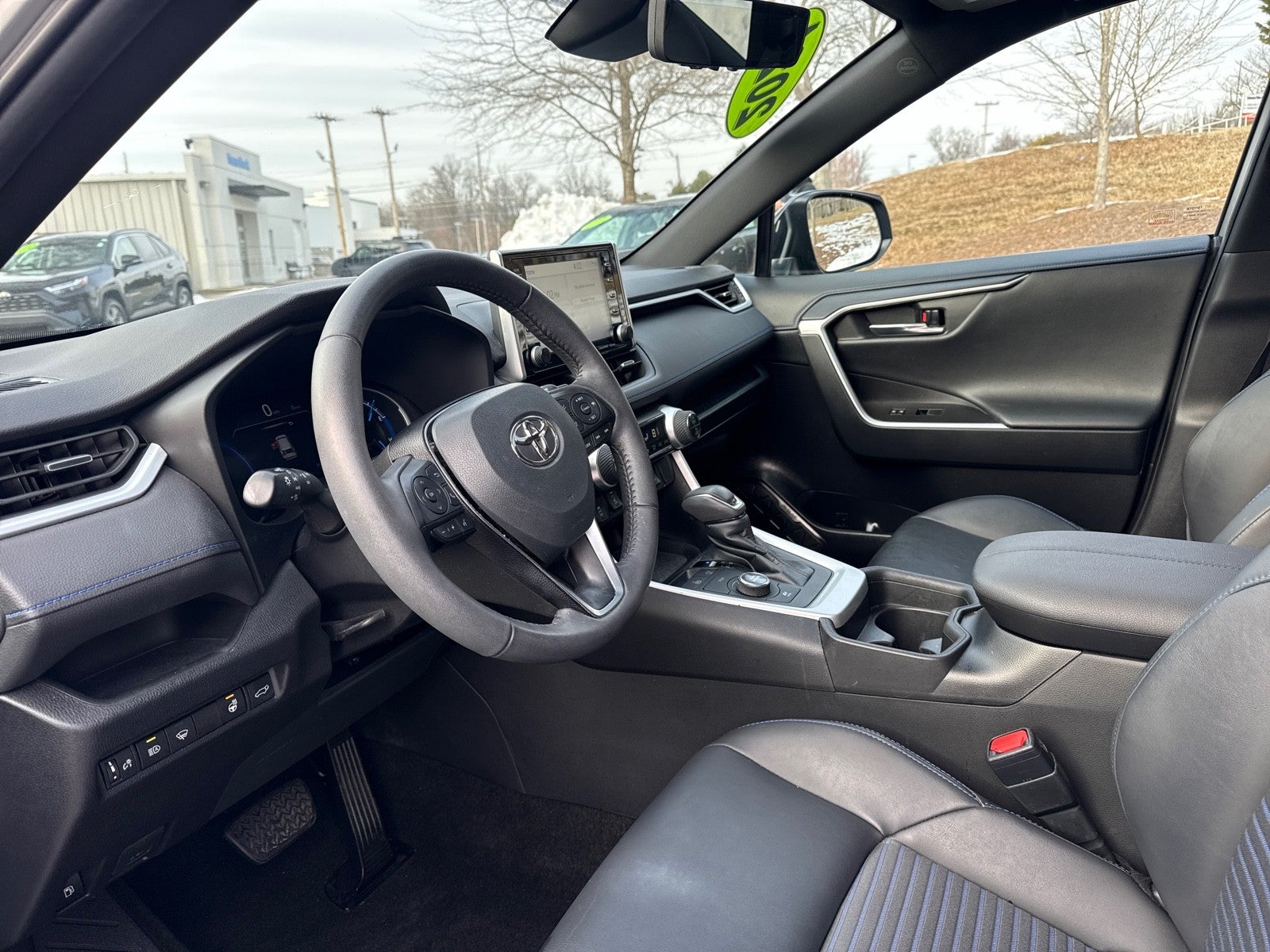 2025 Toyota Tacoma 4WD TRD Sport