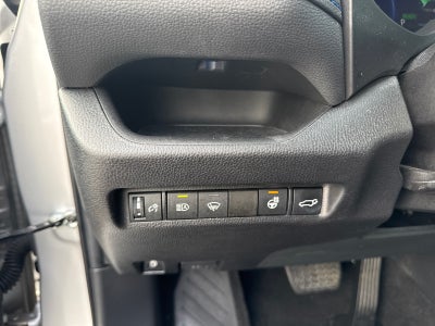 2025 Toyota Tacoma 4WD TRD Sport