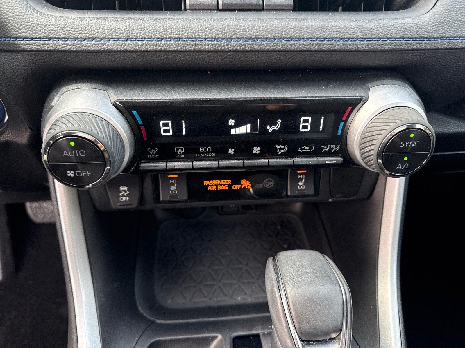 2025 Toyota Tacoma 4WD TRD Sport