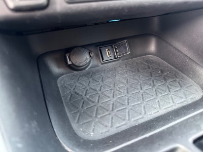 2025 Toyota Tacoma 4WD TRD Sport