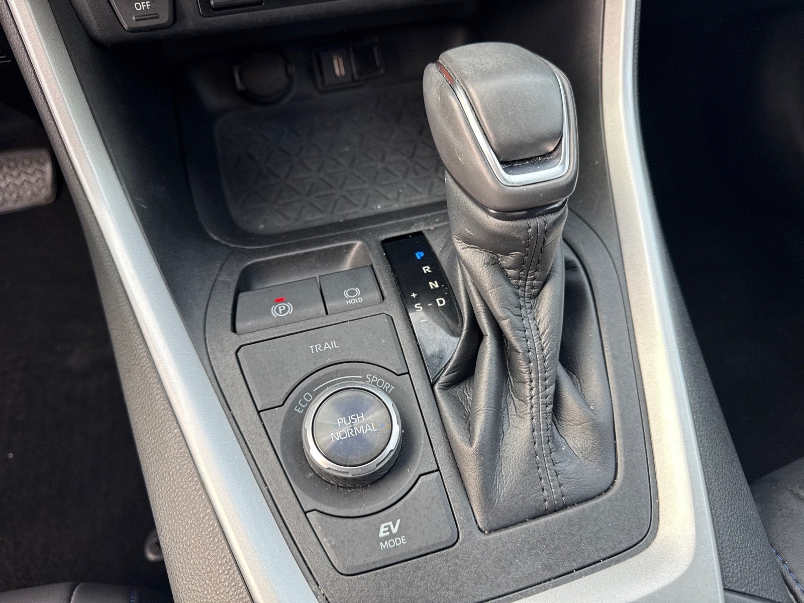 2025 Toyota Tacoma 4WD TRD Sport