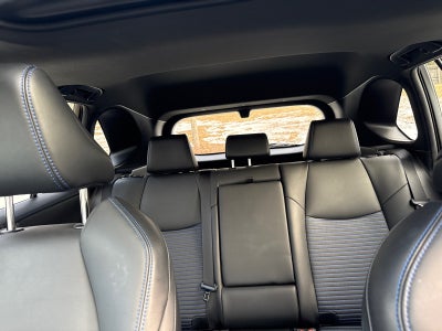 2025 Toyota Tacoma 4WD TRD Sport