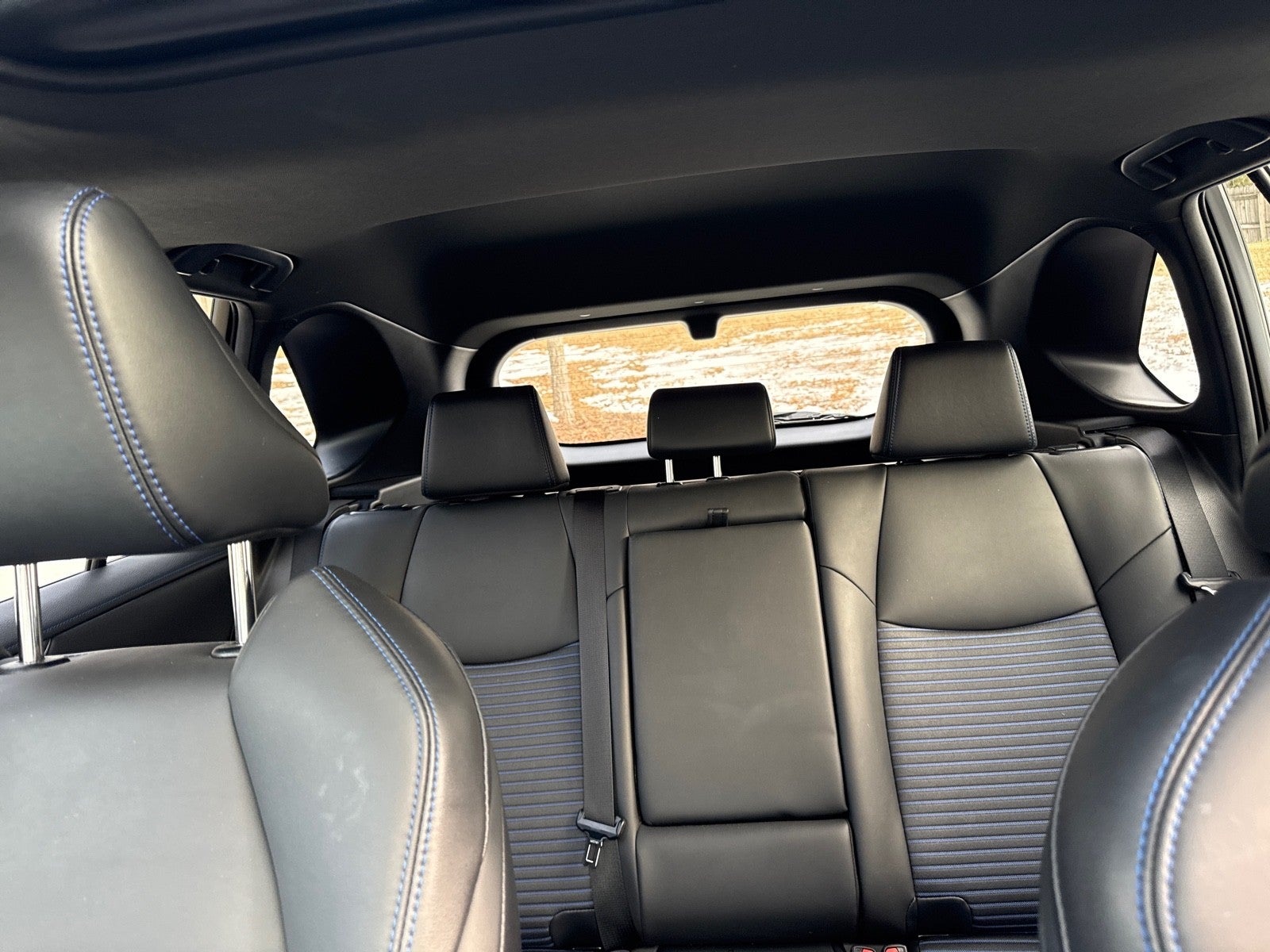 2025 Toyota Tacoma 4WD TRD Sport