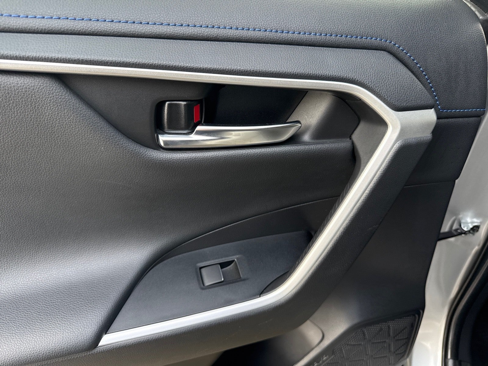 2025 Toyota Tacoma 4WD TRD Sport