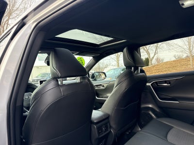 2025 Toyota Tacoma 4WD TRD Sport