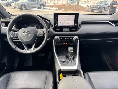 2025 Toyota Tacoma 4WD TRD Sport