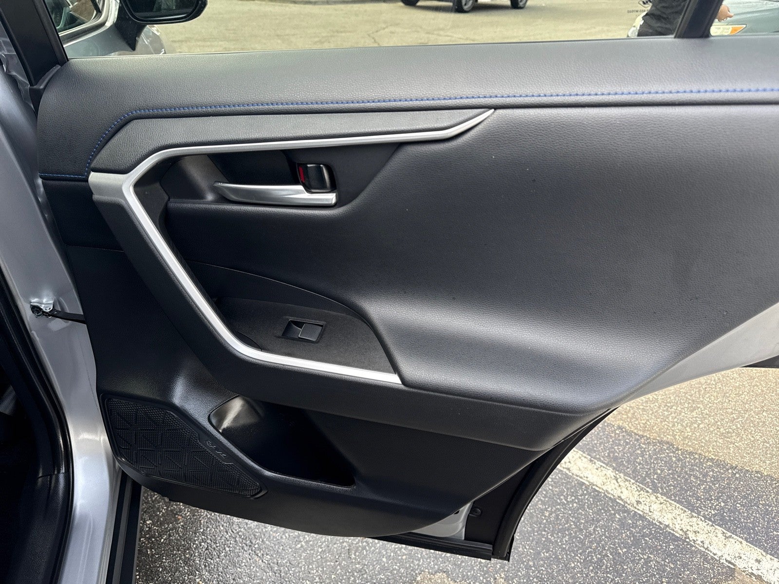 2025 Toyota Tacoma 4WD TRD Sport