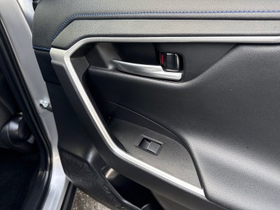 2025 Toyota Tacoma 4WD TRD Sport