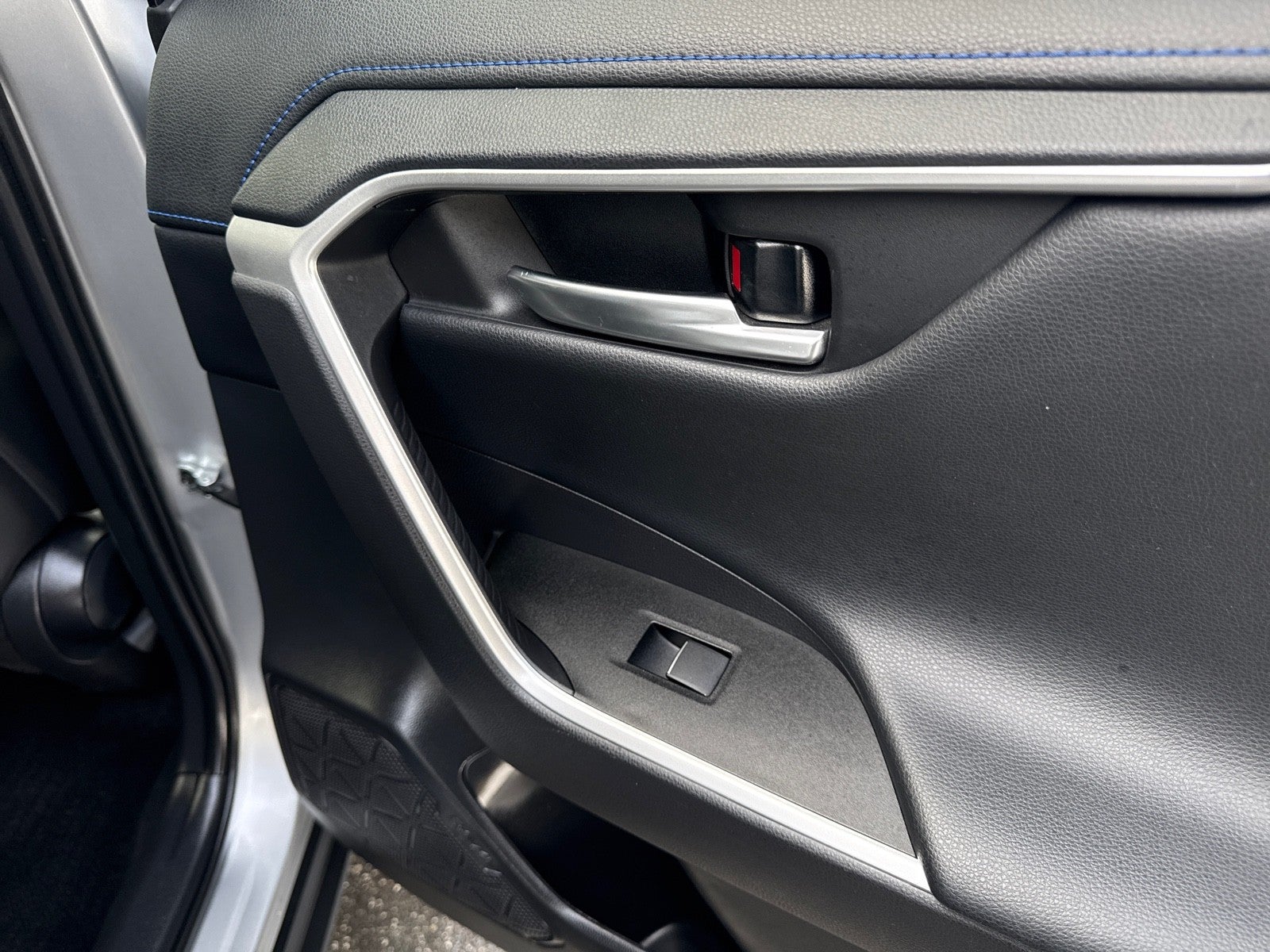 2025 Toyota Tacoma 4WD TRD Sport