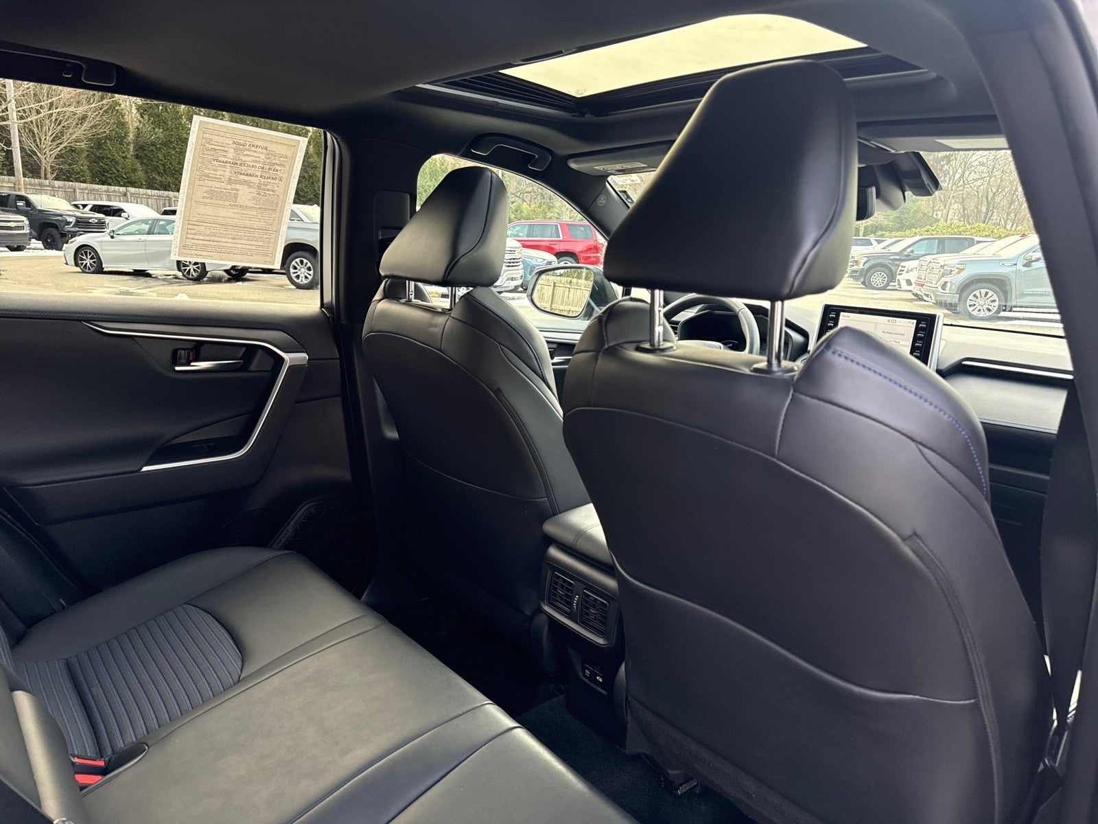 2025 Toyota Tacoma 4WD TRD Sport